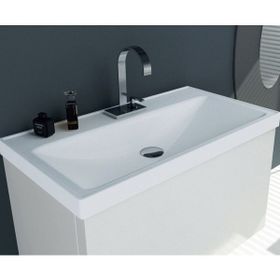 Karen Banyo Sky Lavabo