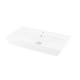 Karen Banyo Sky Lavabo