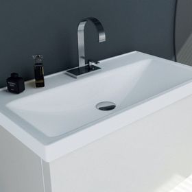 Karen Banyo Sky Lavabo