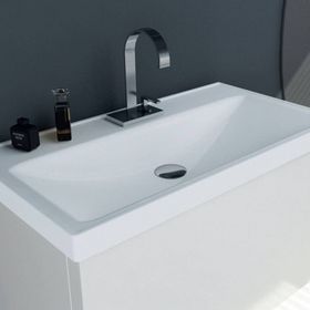 Karen Banyo Sky Lavabo