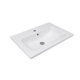 Karen Banyo Star 65 cm Dolap Uyumlu Seramik Lavabo