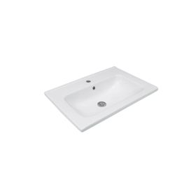 Karen Banyo Star 65 cm Dolap Uyumlu Seramik Lavabo
