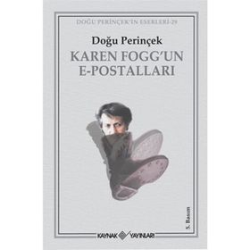 KAREN FOGGUN E-POSTALLARI - DOĞU PERİNÇEK