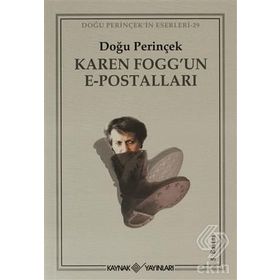 KAREN FOGGUN E-POSTALLARI - DOĞU PERİNÇEK