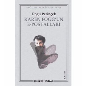 KAREN FOGGUN E-POSTALLARI - DOĞU PERİNÇEK