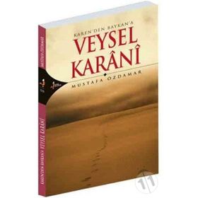 Karen'den Baykan'a Veysel Karani