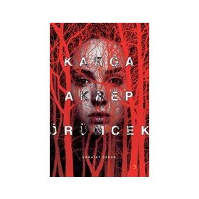 Karga Akrep Örümcek - Çağatay Özkan - Cinius Yayınları