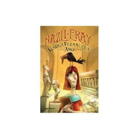 Karga Feramuz’un Aşkı - Nazlı Eray