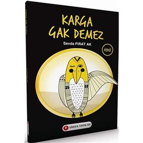 KARGA GAK DEMEZ - SEVDA FIRAT AK