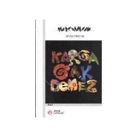 KARGA GAK DEMEZ - SEVDA FIRAT AK
