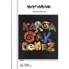 KARGA GAK DEMEZ - SEVDA FIRAT AK