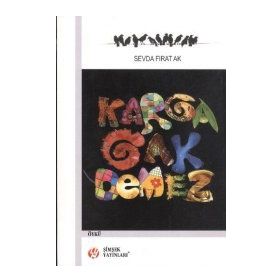 KARGA GAK DEMEZ - SEVDA FIRAT AK