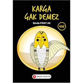 KARGA GAK DEMEZ - SEVDA FIRAT AK