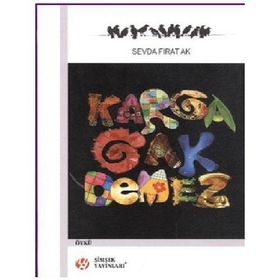 KARGA GAK DEMEZ - SEVDA FIRAT AK