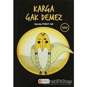 KARGA GAK DEMEZ - SEVDA FIRAT AK