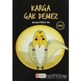 KARGA GAK DEMEZ - SEVDA FIRAT AK