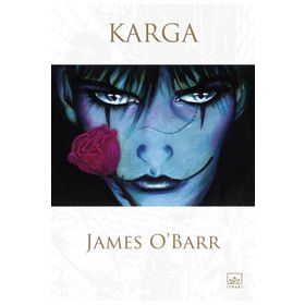 Karga İthaki Yayınları