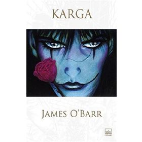 Karga İthaki Yayınları