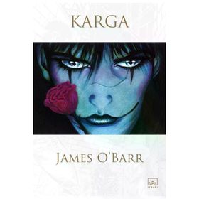 Karga İthaki Yayınları