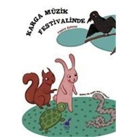 Karga Müzik Festivalinde / Fehime Özdemir / Dinozor Çocuk
