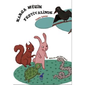 Karga Müzik Festivalinde / Fehime Özdemir / Dinozor Çocuk