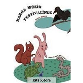 Karga Müzik Festivalinde / Fehime Özdemir / Dinozor Çocuk