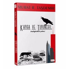 Karga Ve Turunçgil- Murat R. Taşdemir