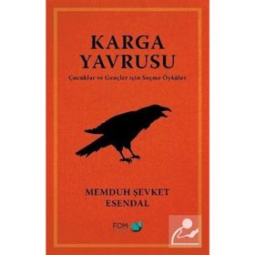 Karga Yavrusu Memduh Şevket Esendal
