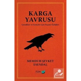 Karga Yavrusu Memduh Şevket Esendal