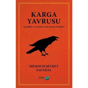 Karga Yavrusu Memduh Şevket Esendal