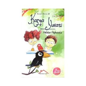 Karga Yuvası - Haldun Açıksözlü