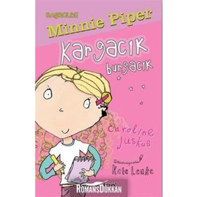 Kargacık Burgacık - Caroline Juskus