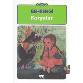 KARGALAR - SAMED BAHRENGI
