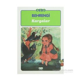 KARGALAR - SAMED BAHRENGI