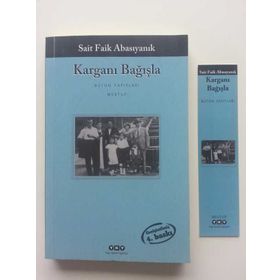 KARGANI BAĞIŞLA - SAIT FAIK ABASIYANIK
