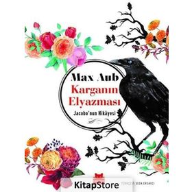 Karganın Elyazması - Jacobo'nun Hikayesi - Max Aub