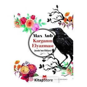 Karganın Elyazması - Jacobo'nun Hikayesi - Max Aub