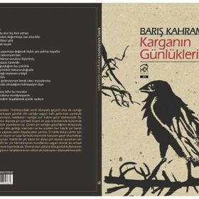 Karganın Günlükleri Şiir - Barış Kahraman