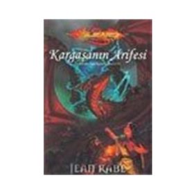 KARGAŞANIN ARIFESI YENI ÇAĞIN EJDERHALARI ÜÇLEMESİ 3 - JEAN RABE
