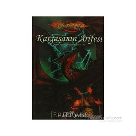 KARGAŞANIN ARIFESI YENI ÇAĞIN EJDERHALARI ÜÇLEMESİ 3 - JEAN RABE