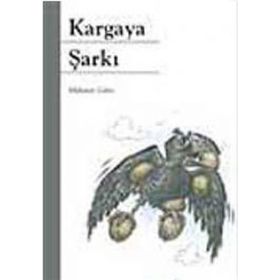 KARGAYA ŞARKI - MEHMET GÜLER