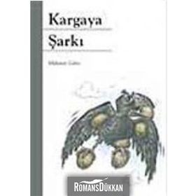 KARGAYA ŞARKI - MEHMET GÜLER