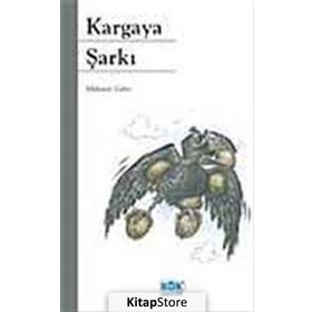 KARGAYA ŞARKI - MEHMET GÜLER