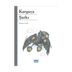 KARGAYA ŞARKI - MEHMET GÜLER