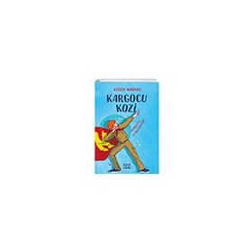 Kargocu Kozi - Gülşen Manisalı
