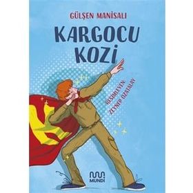 Kargocu Kozi - Gülşen Manisalı