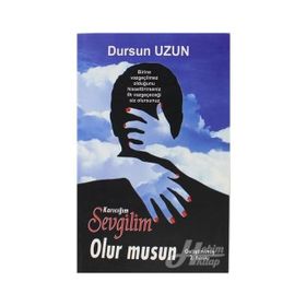 Karıcığım Sevgilim Olur Musun - Dursun Uzun