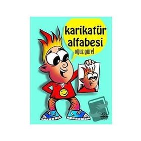 Karikatür Alfabesi - Oğuz Gürel