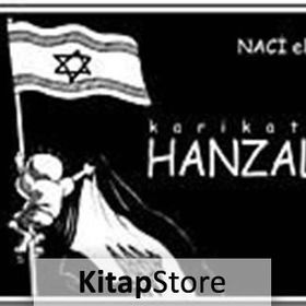 Karikatür Hanzala - naci el ali naci el ali