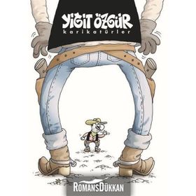 Karikatürler 1 - Yiğit Özgür